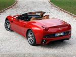 Ferrari California HELE 2010 года